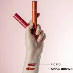 Rom&nd - Juicy Lasting Tint Original Series - Tint do Ust - 08 Apple Brown - 5,3g