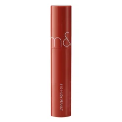 Rom&nd - Juicy Lasting Tint Autumn Series - Tint do Ust - 10 Nudy Peanut - 5,5g