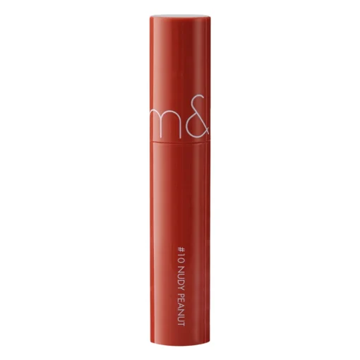 Rom&nd - Juicy Lasting Tint Autumn Series - Tint do Ust - 10 Nudy Peanut - 5,5g