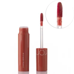 Rom&nd - Juicy Lasting Tint Autumn Series - Tint do Ust - 10 Nudy Peanut - 5,5g
