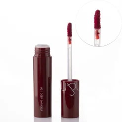 Rom&nd - Juicy Lasting Tint Ripe Fruits Series - Tint do Ust - 21 Deep Sangria - 5,5g