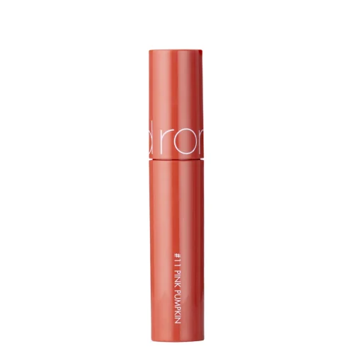 Rom&nd - Juicy Lasting Tint - Trwały Tint do Ust - 11 Pink Pumpkin - 5,5g