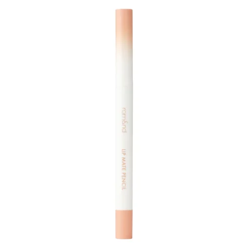 Rom&nd - Lip Mate Pencil - Kredka do Ust - 01 Tenderly Peach - 0,5g