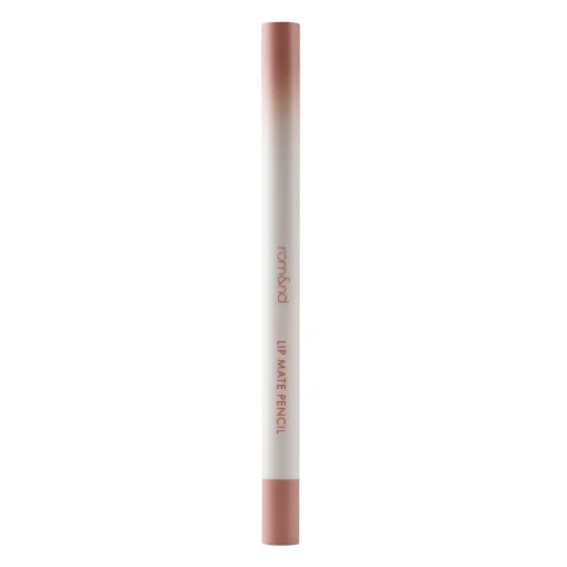 Rom&nd - Lip Mate Pencil - Kredka do Ust - 03 Kaya Beige - 0,5g