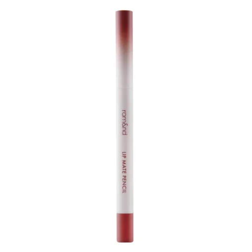 Rom&nd - Lip Mate Pencil - Kredka do Ust - 06 Under Chili - 0,5g