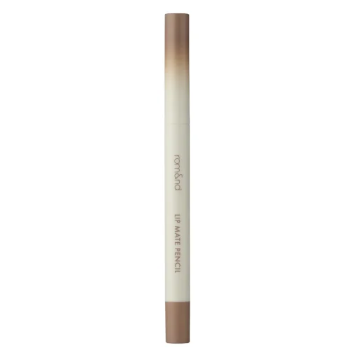 Rom&nd - Lip Mate Pencil - Kredka do Ust - 05 Taupey Shade - 0,5g