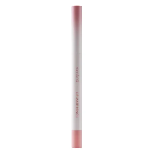 Rom&nd - Lip Mate Pencil - Kredka do Ust - 02 Dovey Pink - 0,5g