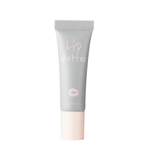 Rom&nd - Lip Matter - Balsam Matujący do Ust - 8g