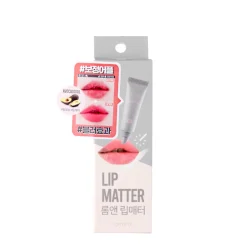 Rom&nd - Lip Matter - Balsam Matujący do Ust - 8g