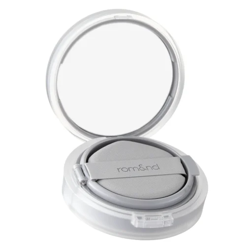 Rom&nd - Nu Zero Cushion - Podkład w Poduszce - 03 Natural 21 - 14g