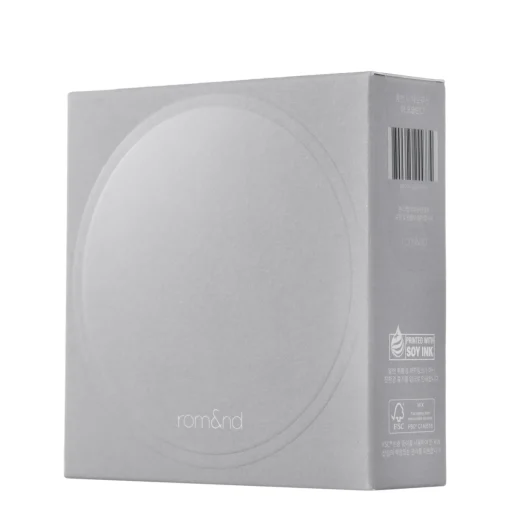 Rom&nd - Nu Zero Cushion - Podkład w Poduszce - 03 Natural 21 - 14g