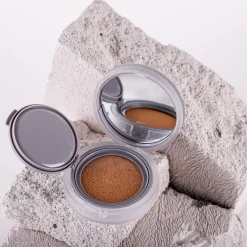 Rom&nd - Nu Zero Cushion - Podkład w Poduszce - 03 Natural 21 - 14g