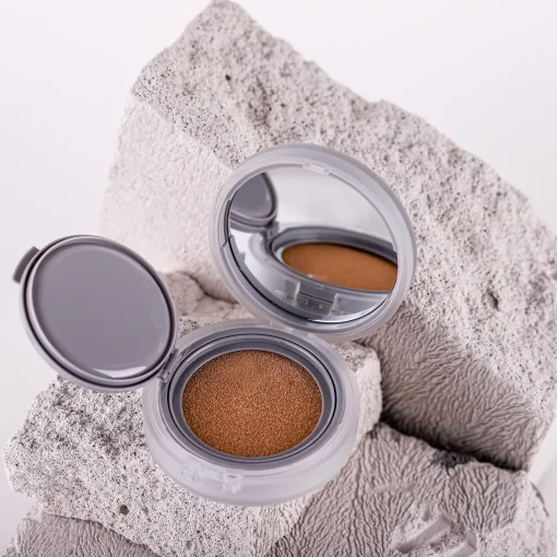 Rom&nd - Nu Zero Cushion - Podkład w Poduszce - 03 Natural 21 - 14g