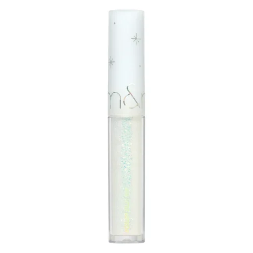 Rom&nd - The Universe Liquid Glitter - Brokatowy Cień do Powiek w Płynie - 06 Little Meteor - 2g