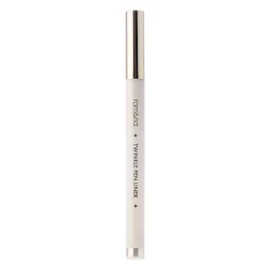 Rom&nd - Twinkle Pen Liner - Brokatowy Eyeliner w Pisaku - 02 Golden Wave - 0,5g