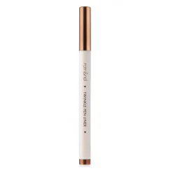 Rom&nd - Twinkle Pen Liner - Brokatowy Eyeliner w Pisaku - 05 Sunset Hazel - 0,5g