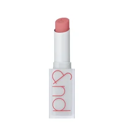 Rom&nd - Zero Matte Lipstick - Matowa Pomadka do Ust - 01 Dusty Pink - 3g