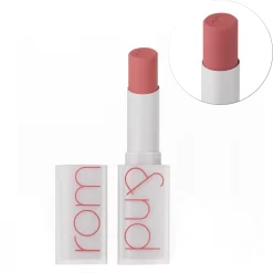 Rom&nd - Zero Matte Lipstick - Matowa Pomadka do Ust - 01 Dusty Pink - 3g