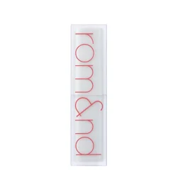 Rom&nd - Zero Matte Lipstick - Matowa Pomadka do Ust - 01 Dusty Pink - 3g