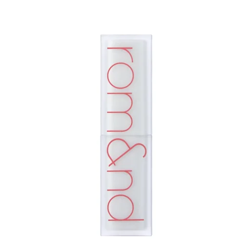 Rom&nd - Zero Matte Lipstick - Matowa Pomadka do Ust - 01 Dusty Pink - 3g
