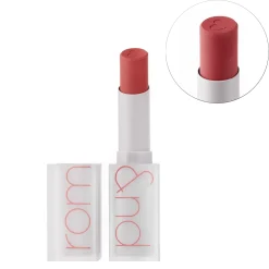 Rom&nd - Zero Matte Lipstick - Matowa Pomadka do Ust - 03 Silhouette - 3g
