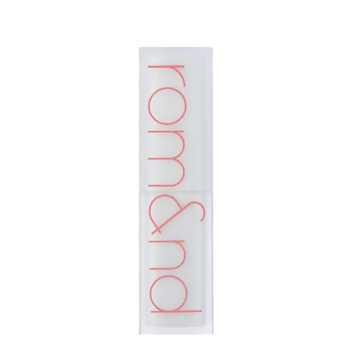 Rom&nd - Zero Matte Lipstick - Matowa Pomadka do Ust - 03 Silhouette - 3g