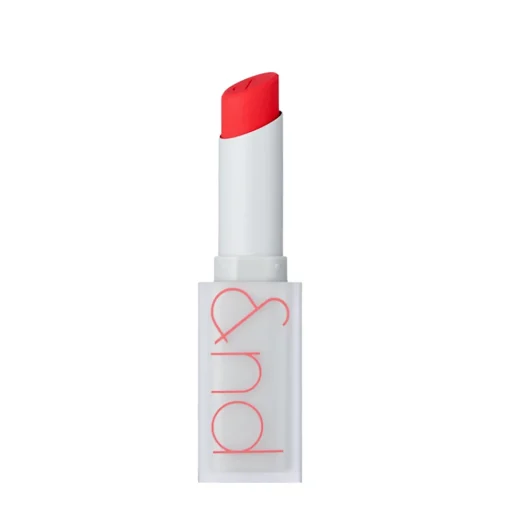 Rom&nd - Zero Matte Lipstick - Matowa Pomadka do Ust - 12 Something - 3g