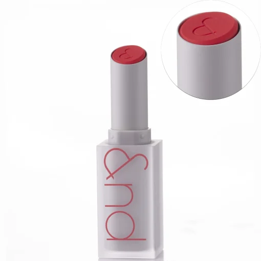 Rom&nd - Zero Matte Lipstick - Matowa Pomadka do Ust - 12 Something - 3g
