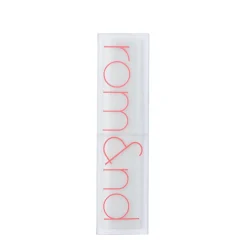 Rom&nd - Zero Matte Lipstick - Matowa Pomadka do Ust - 12 Something - 3g