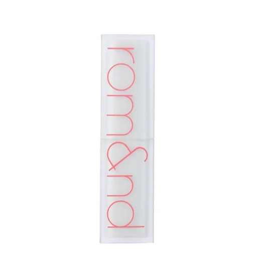 Rom&nd - Zero Matte Lipstick - Matowa Pomadka do Ust - 12 Something - 3g