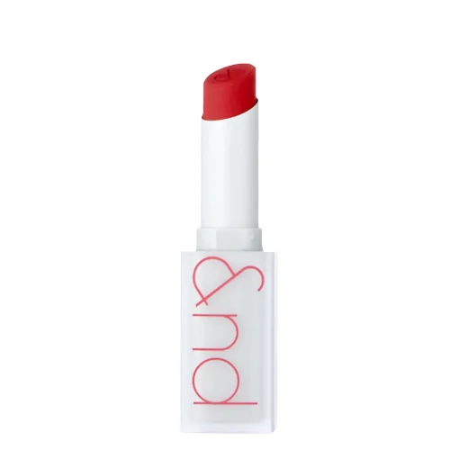 Rom&nd - Zero Matte Lipstick - Matowa Pomadka do Ust - 13 Red Carpet - 3g