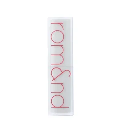Rom&nd - Zero Matte Lipstick - Matowa Pomadka do Ust - 13 Red Carpet - 3g