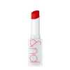 Rom&nd - Zero Matte Lipstick - Matowa Pomadka do Ust - 17 Red Heat - 3g