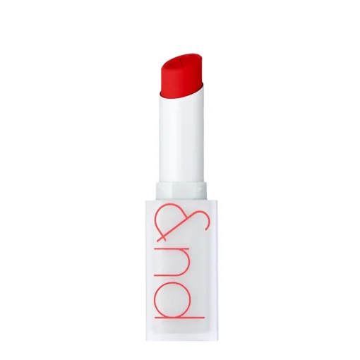Rom&nd - Zero Matte Lipstick - Matowa Pomadka do Ust - 17 Red Heat - 3g
