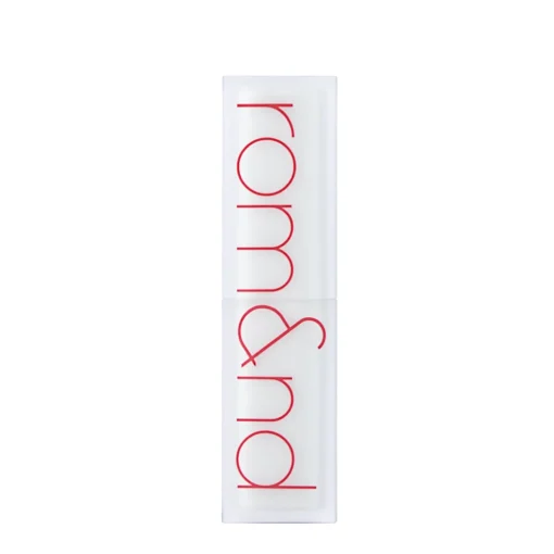 Rom&nd - Zero Matte Lipstick - Matowa Pomadka do Ust - 17 Red Heat - 3g