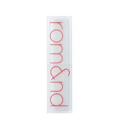 Rom&nd - Zero Matte Lipstick - Matowa Pomadka do Ust - 18 Tanning Red - 3g