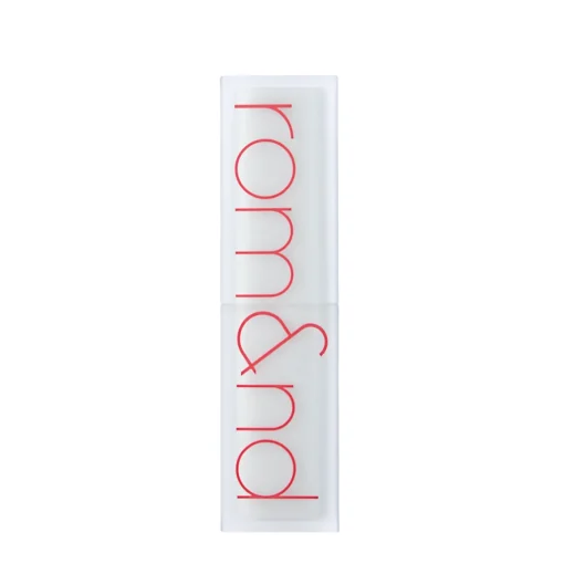 Rom&nd - Zero Matte Lipstick - Matowa Pomadka do Ust - 18 Tanning Red - 3g