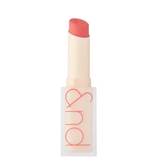 Rom&nd - Zero Matte Lipstick - Matowa Pomadka do Ust - 08 Adorable - 3g