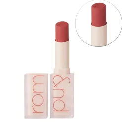 Rom&nd - Zero Matte Lipstick - Matowa Pomadka do Ust - 08 Adorable - 3g