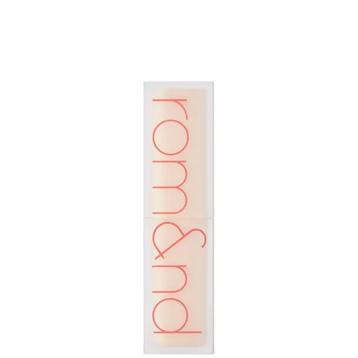 Rom&nd - Zero Matte Lipstick - Matowa Pomadka do Ust - 08 Adorable - 3g
