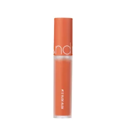 Rom&nd - Zero Velvet Tint - Matowy Aksamitny Tint do Ust - 15 Rusk Rusk - 5,5g