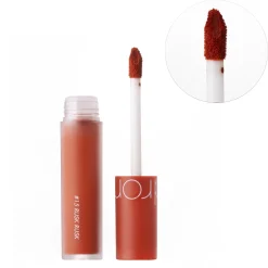 Rom&nd - Zero Velvet Tint - Matowy Aksamitny Tint do Ust - 15 Rusk Rusk - 5,5g