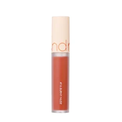 Rom&nd - Zero Velvet Tint - Matowy Aksamitny Tint do Ust - 16 Burny Nude - 5,5g