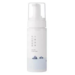 Round Lab - 1025 Dokdo Bubble Foam - Pianka Oczyszczająca do Twarzy - 150ml