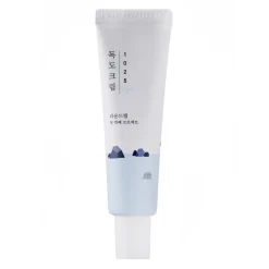 Round Lab - 1025 Dokdo Eye Cream - Nawilżający Krem pod Oczy - 30ml