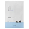 Round Lab - 1025 Dokdo Hydrating Water Gel Mask - Nawilżająca Maska - 30ml