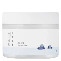 Round Lab - 1025 Dokdo Toner Pad - Złuszczające Płatki do Twarzy - 120ml