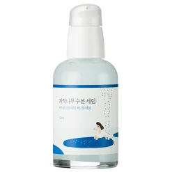Round Lab - Birch Juice Moisturizing Serum - Nawilżające Serum z Sokiem z Brzozy - 50ml