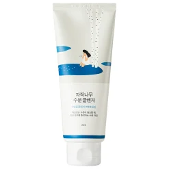 Round Lab -  Birch Juice Moisturizing Cleanser - Nawilżający Żel do Mycia Twarzy z Soku z Brzozy - 150ml