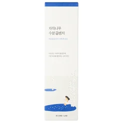 Round Lab -  Birch Juice Moisturizing Cleanser - Nawilżający Żel do Mycia Twarzy z Soku z Brzozy - 150ml